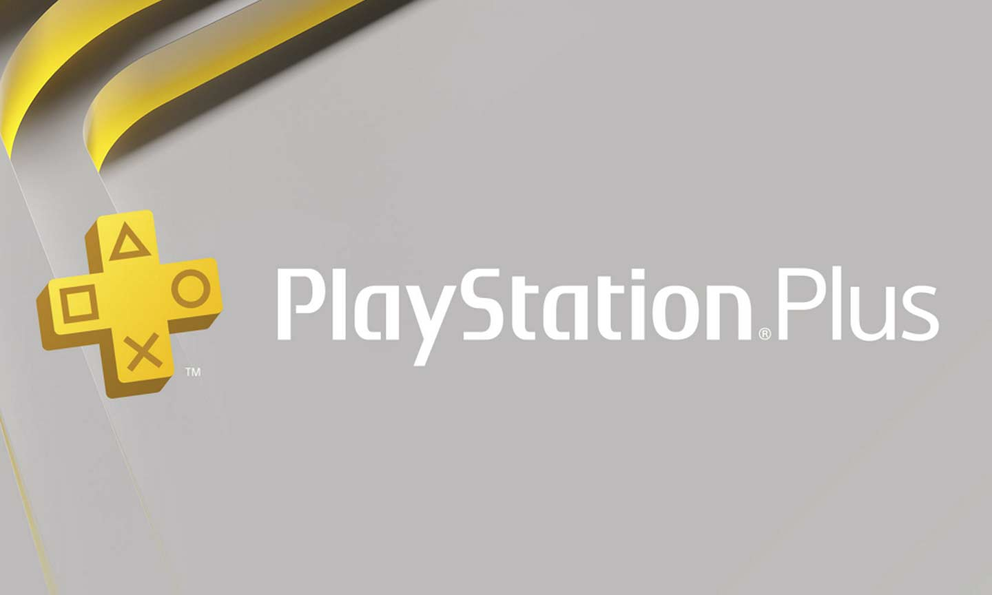 Les abonnements PlayStation Plus actuellement dans les abonnements annuels sont également réduits