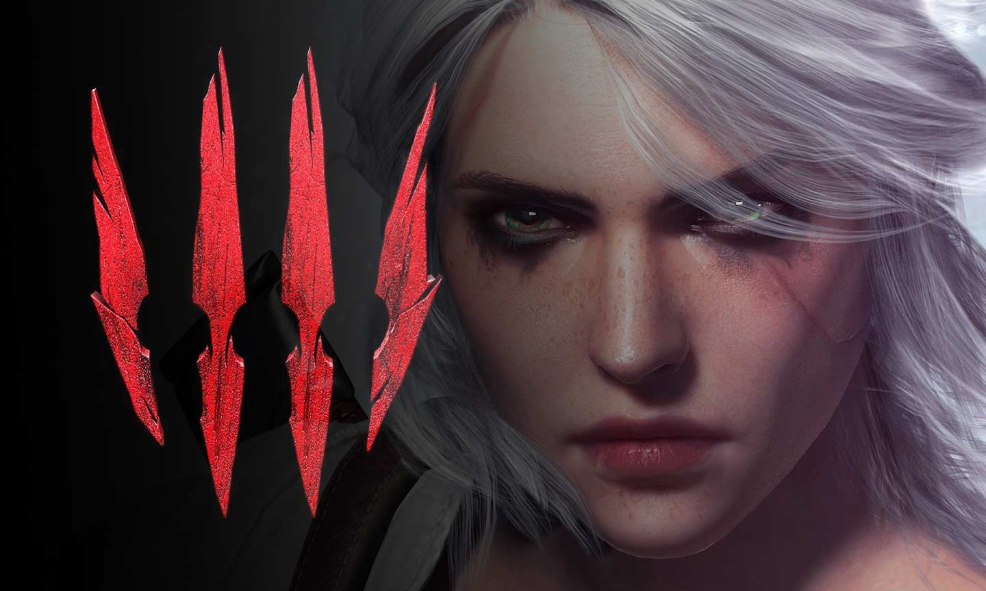 CD Projekt RED : The Witcher 4 sera « plus grand et meilleur » que The Witcher 3