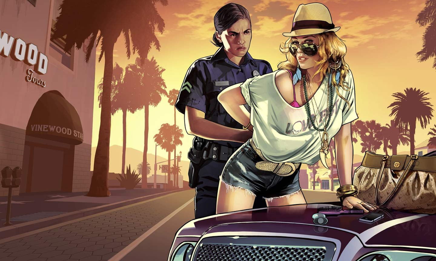 « Grand Theft Hamlet » : Un film GTA va conquérir les cinémas américains en 2025