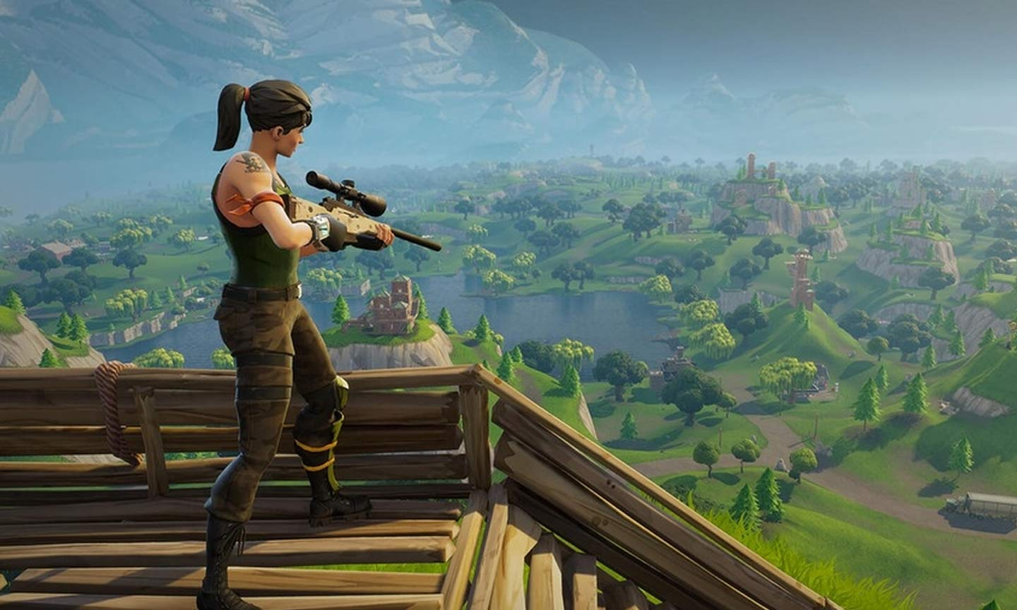 Fortnite : Tout sur le prochain événement live en 2025