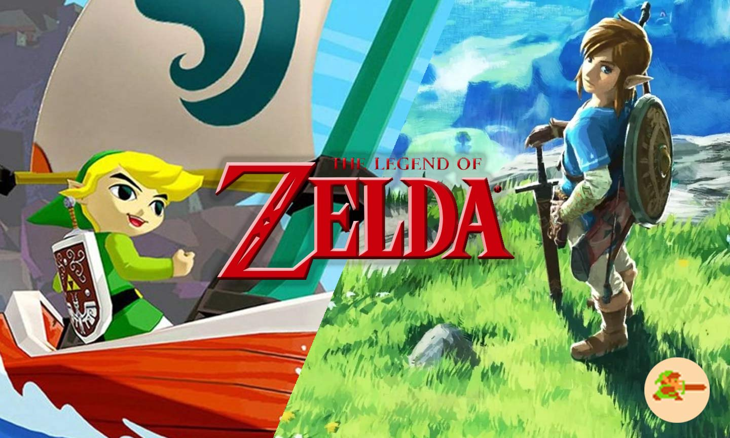 Les 8 meilleurs jeux The Legend of Zelda que chaque fan devrait jouer