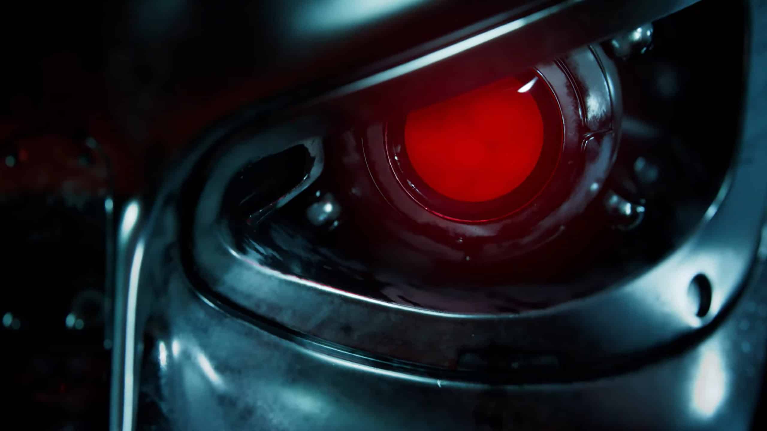 Possible nouveau jeu Terminator en préparation