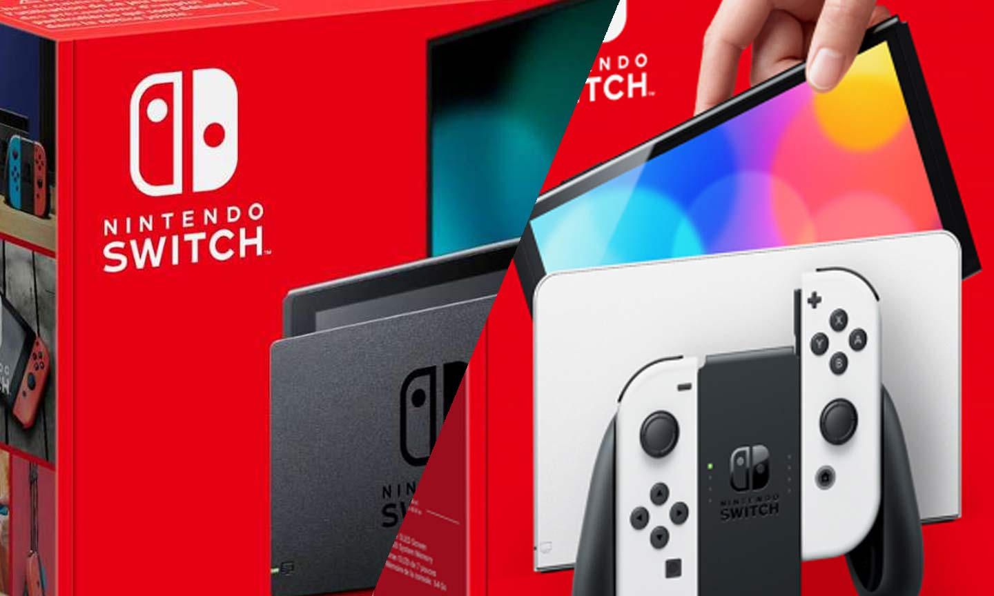 Jeux Nintendo Switch : Les cadeaux parfaits pour la saison froide