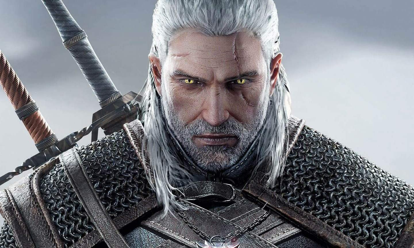 The Witcher : Quel âge a réellement Geralt de Riv ?