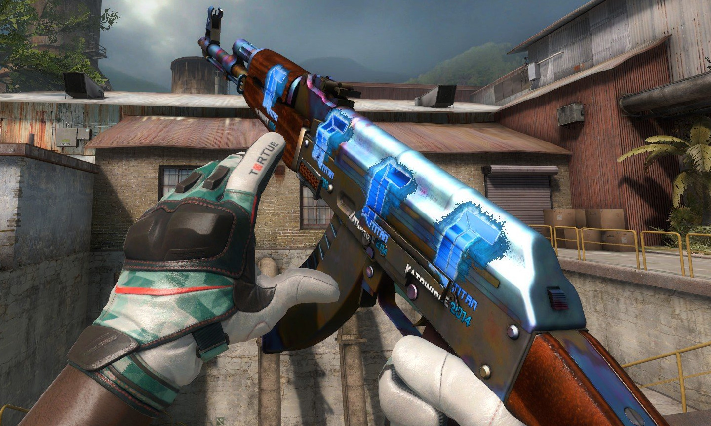 Comment obtenir des skins CS:GO/CS2 ?