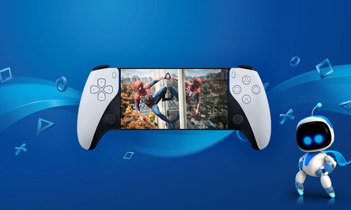 PlayStation Portal : Enfin la mise à jour que vous attendiez !