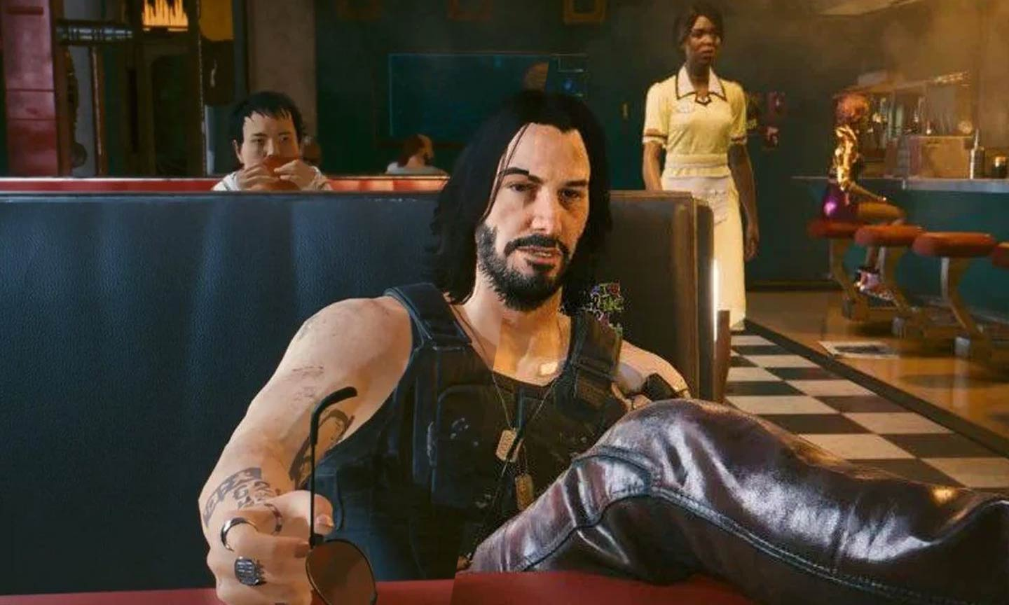 Cyberpunk 2077: Une suite devient de plus en plus probable 