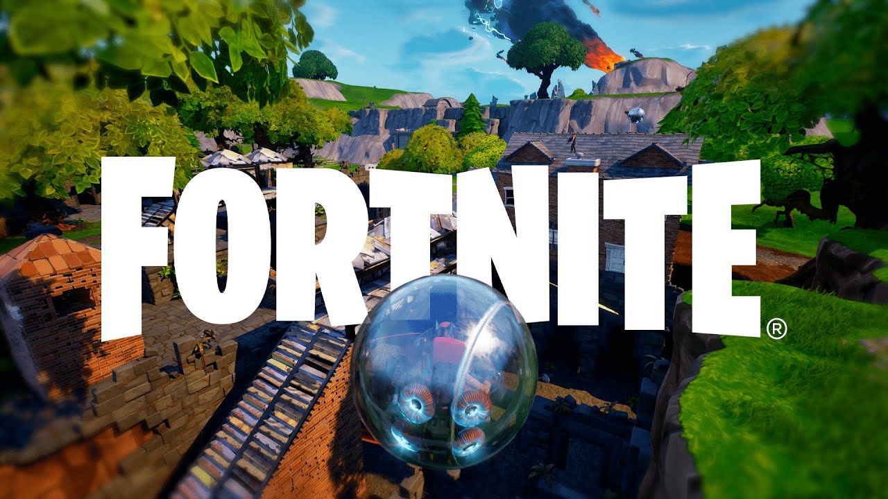 Fortnite fuite: l'article populaire du chapitre 4 La saison 4 devrait revenir