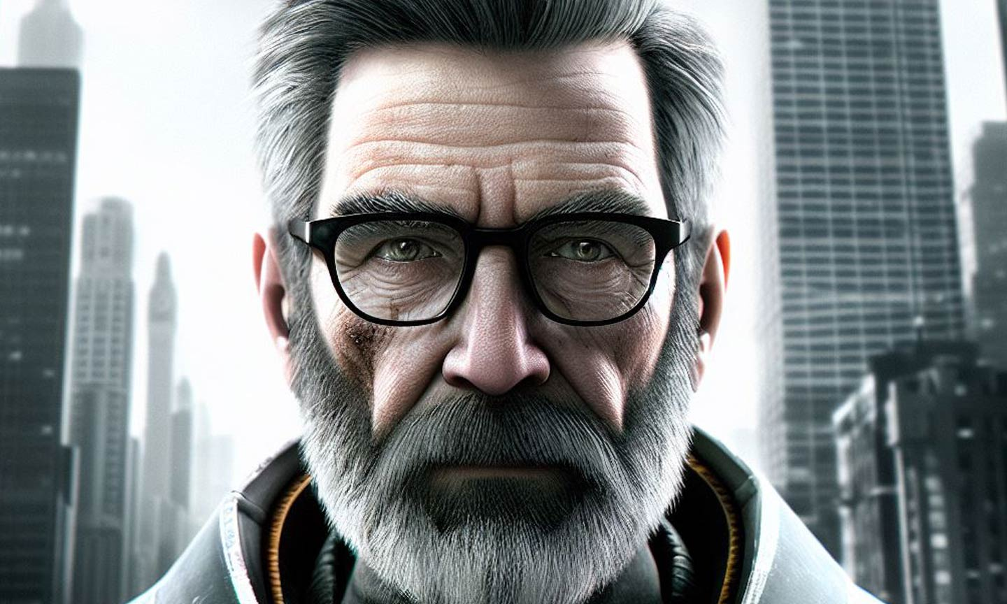 Rumeur sur Half-Life 3 