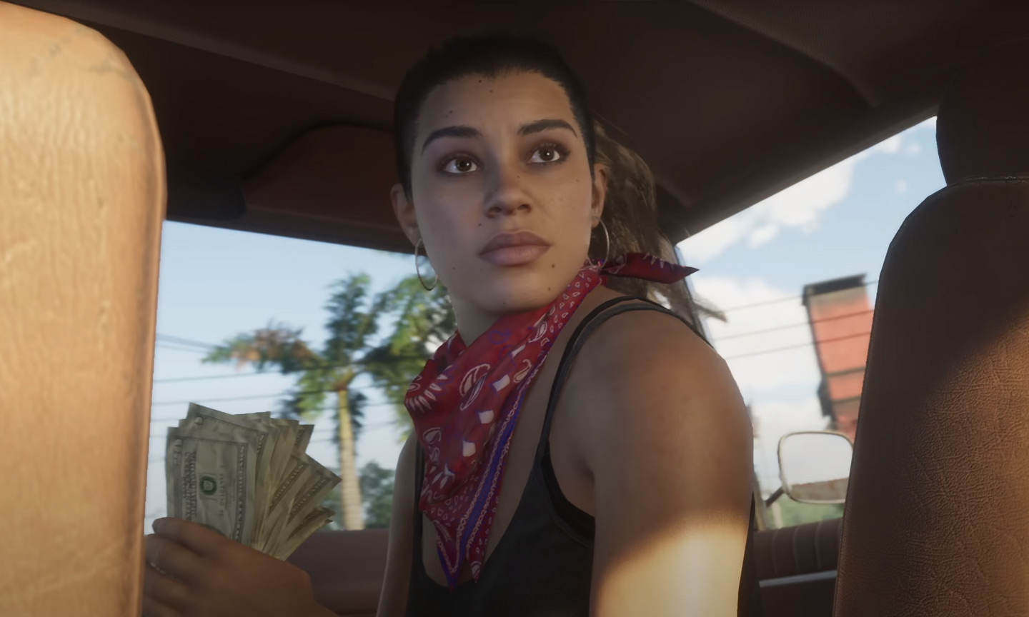 Fuite de capture d'écran de GTA 6 : nouveaux détails sur le méga blockbuster