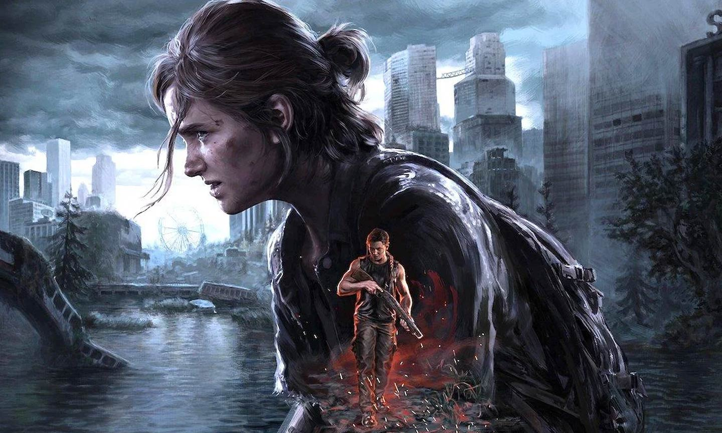 The Last of Us 2 sur PC : Pourquoi il faut un compte PSN