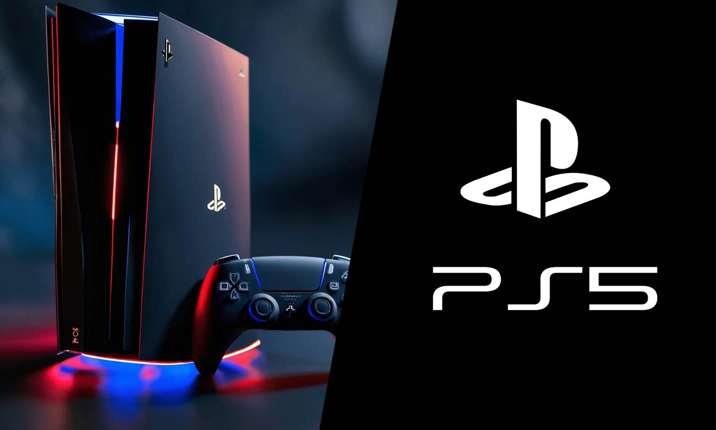 PS5 Pro : D'autres révélations montrent des « performances massives » [MISE À JOUR]