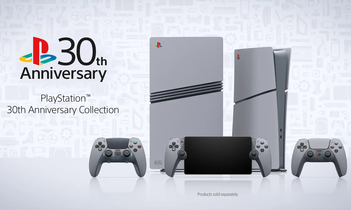 PS5 Slim 30th Anniversary Edition : Nouvelle opportunité pour les collectionneurs