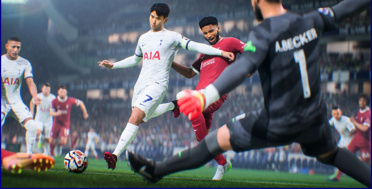 EA Sports FC 25 : Nouvelle mise à jour du gameplay annoncée