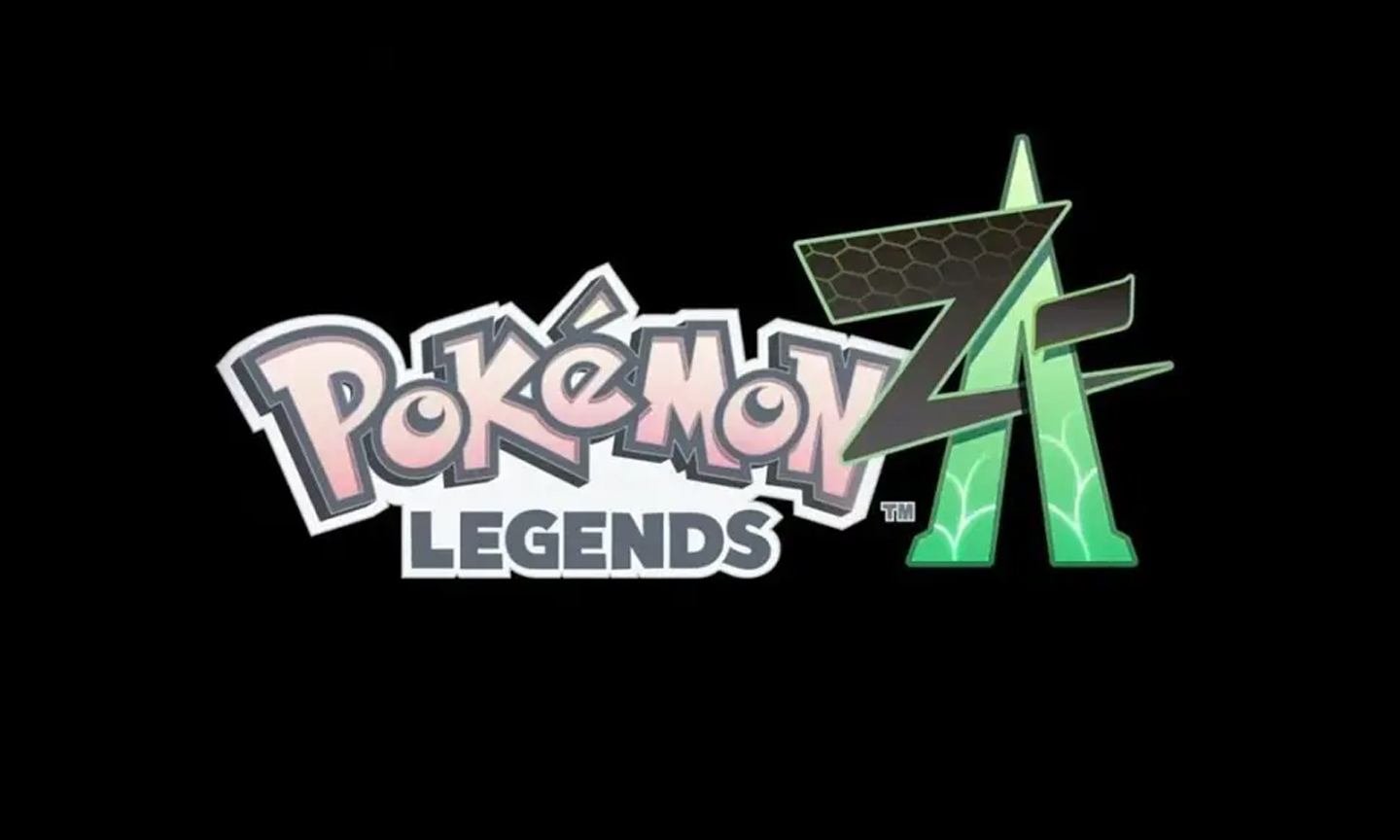 Pokémon Légendes : ZA 