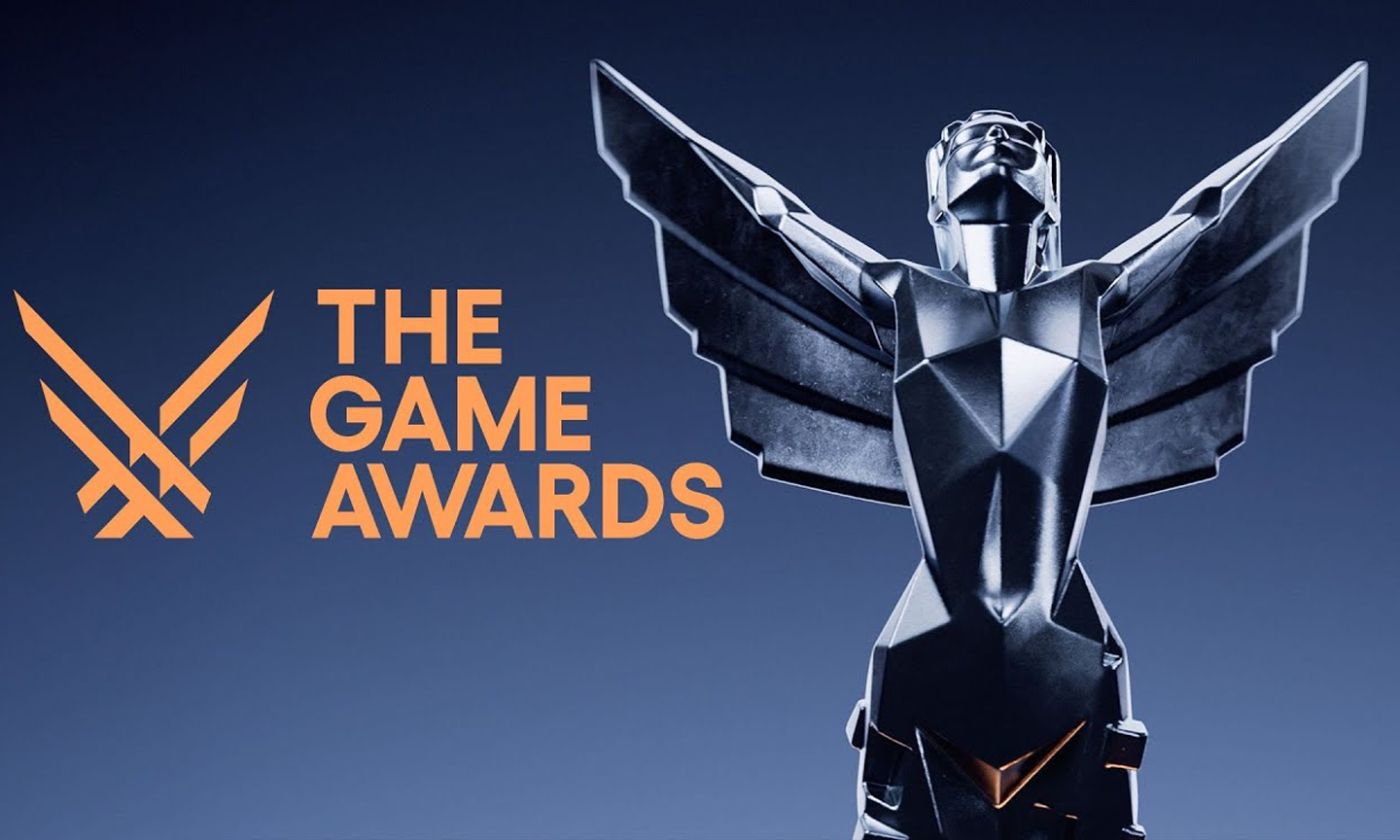 La date des Game Awards 2025 annoncée