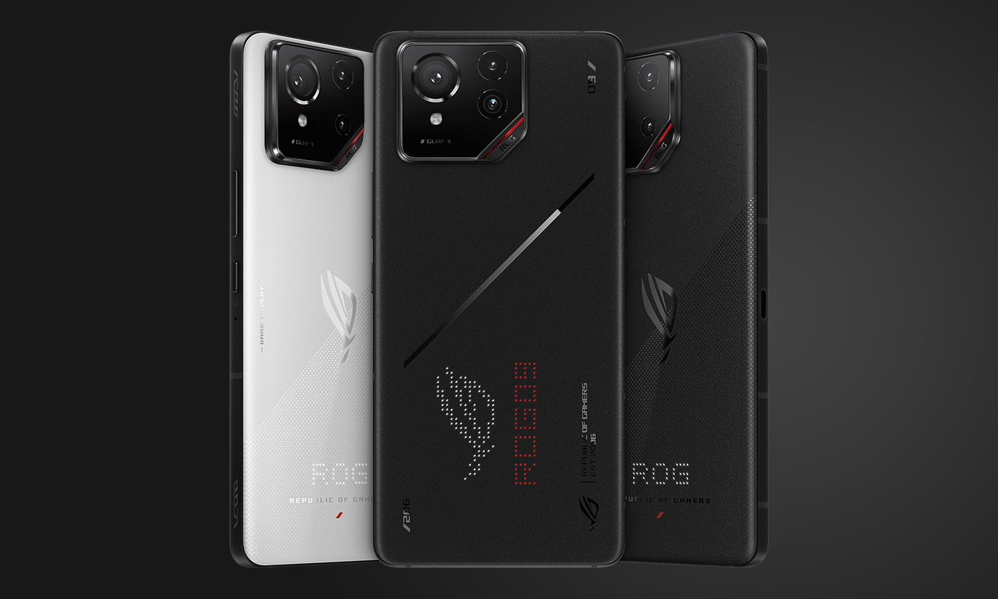 ASUS ROG Phone 9 Series : Un nouveau chapitre dans le jeu mobile