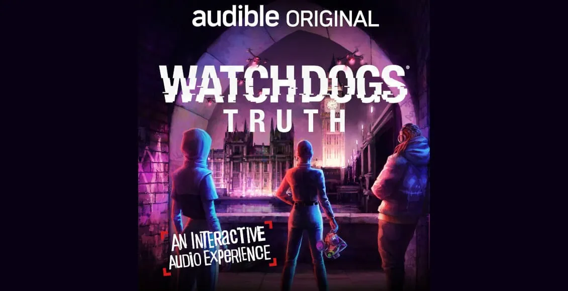 Watch Dogs : Truth 