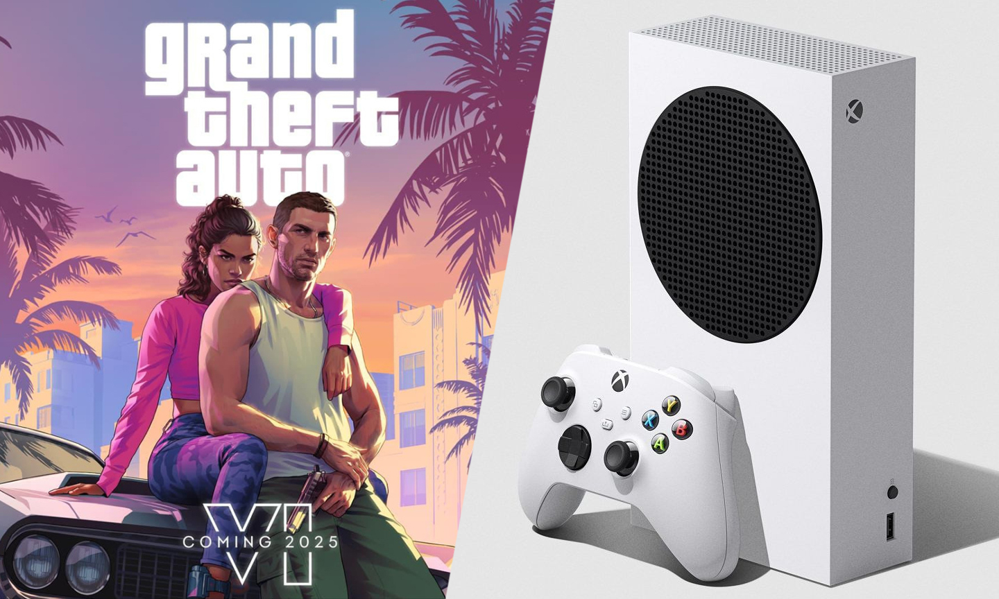 GTA 6 sur Xbox Series S : Pourquoi le patron de Take-Two n'est pas inquiet