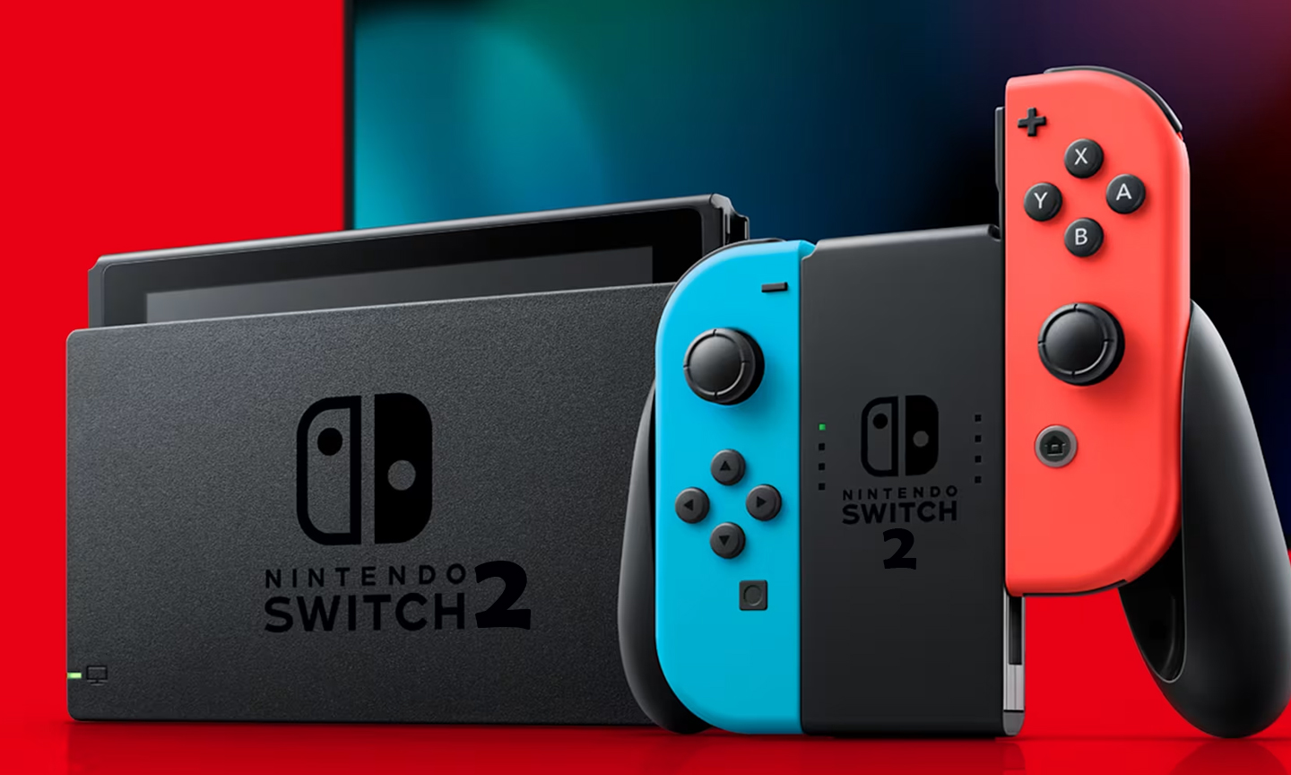 Fuite de la Nintendo Switch 2 : des images des nouveaux Joy-Cons ont fait surface