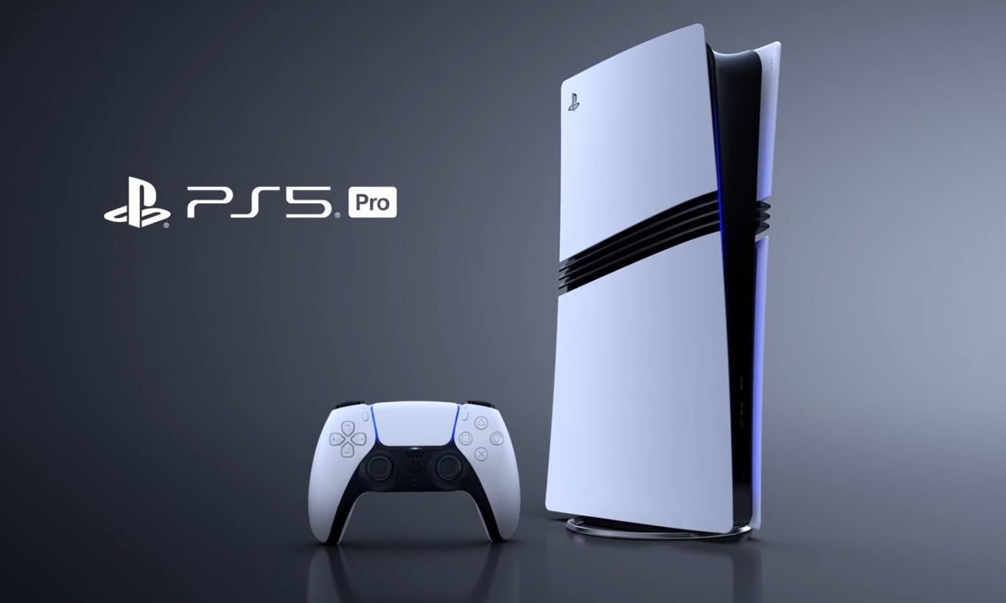 Chiffres de ventes PS5 Pro 