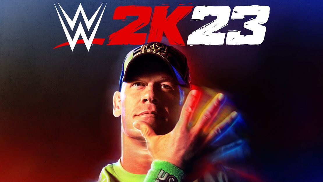 WWE 2K23 : Arrêt du serveur le 6 janvier 2025