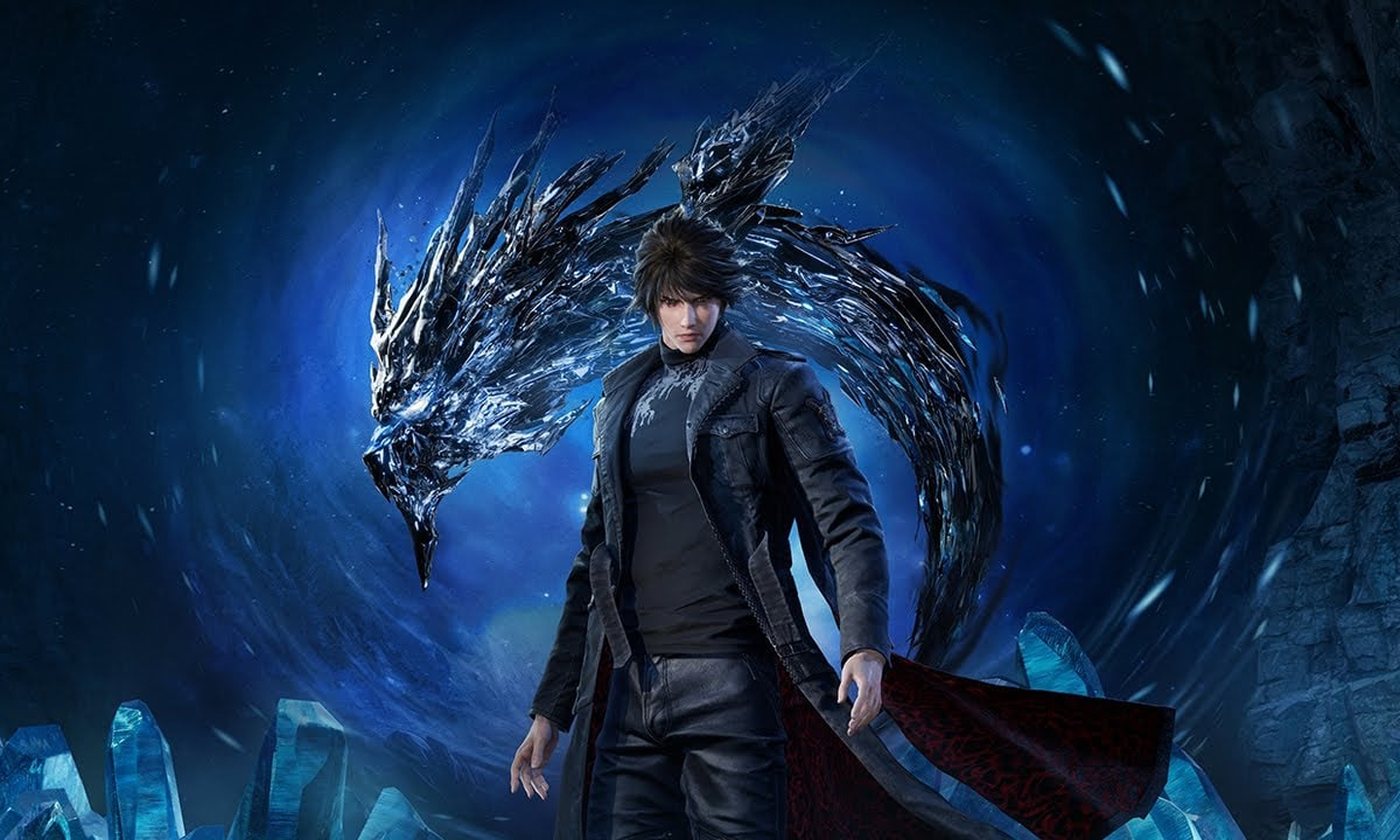 UltiZero Games et Sony annoncent Lost Soul Aside pour 2025