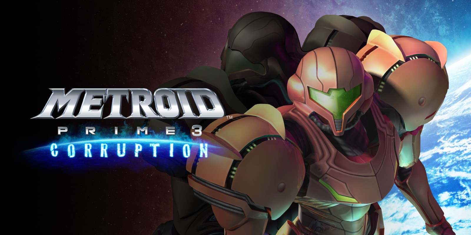 Metroid Prime 3 : le développeur donne un aperçu de la production