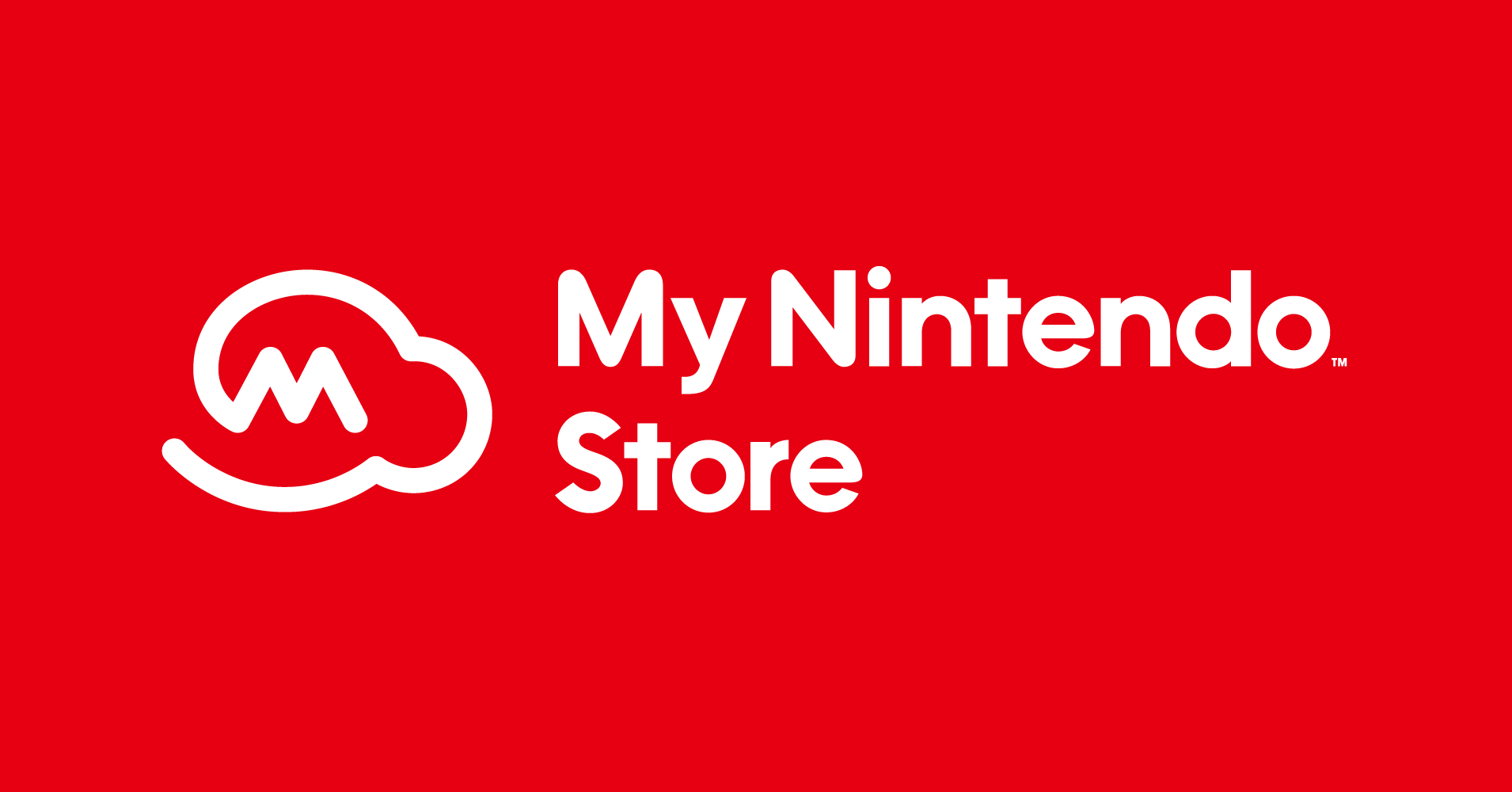 Nouveaux produits disponibles dans le My Nintendo Store