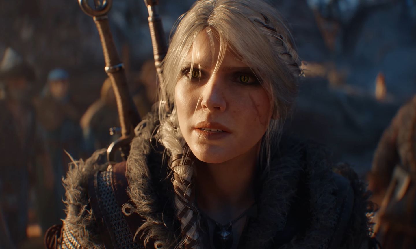 CD Projekt Red répond aux réactions des fans après la révélation de The Witcher 4