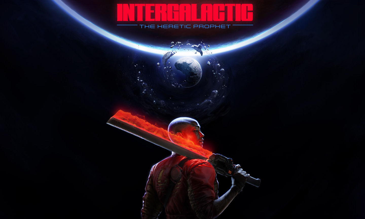 Naughty Dog avec de nouveaux Abenteuer : « Intergalactic : The Heretic Prophet »