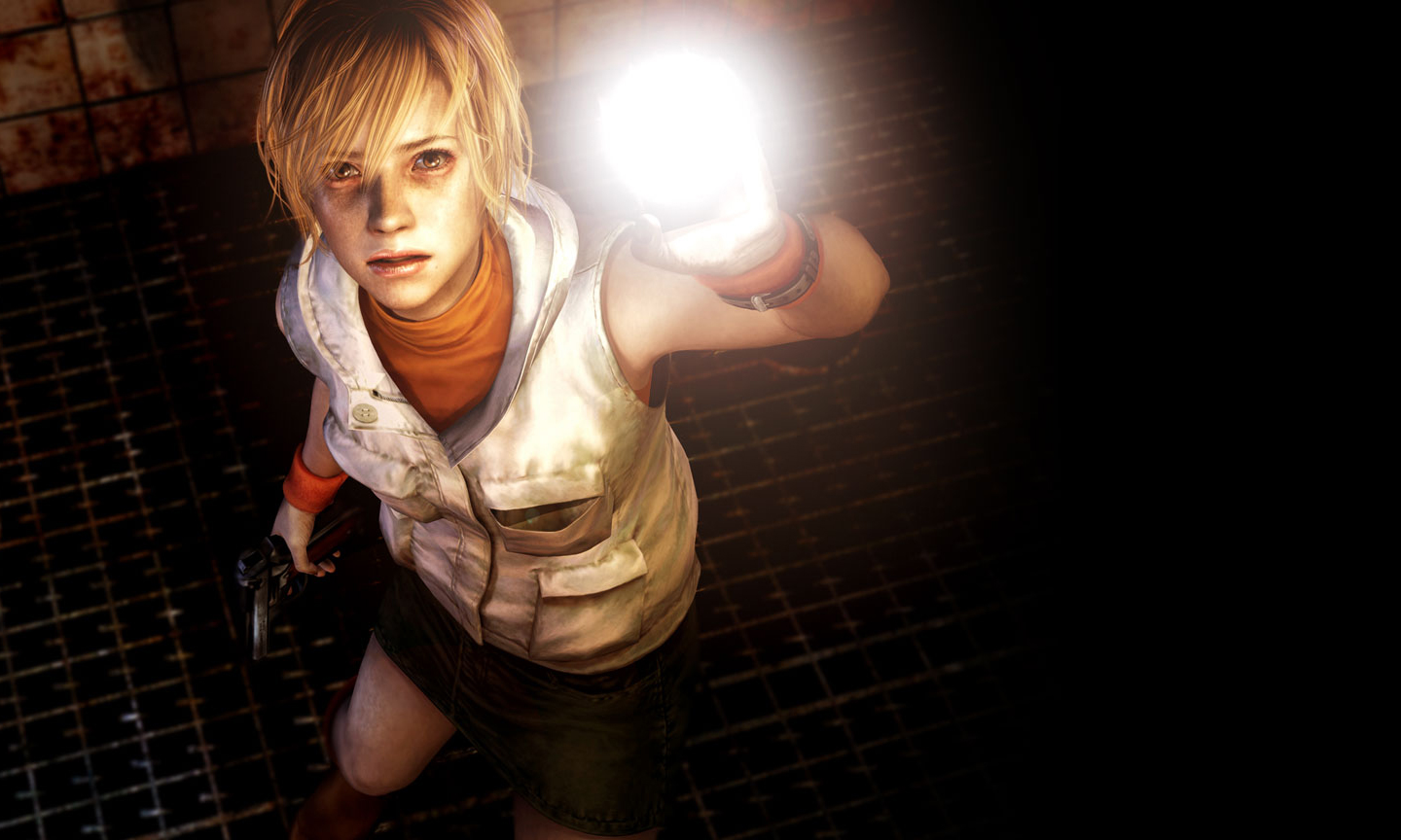 Attention aux fans de rétro : rumeurs sur le remake de Silent Hill 3