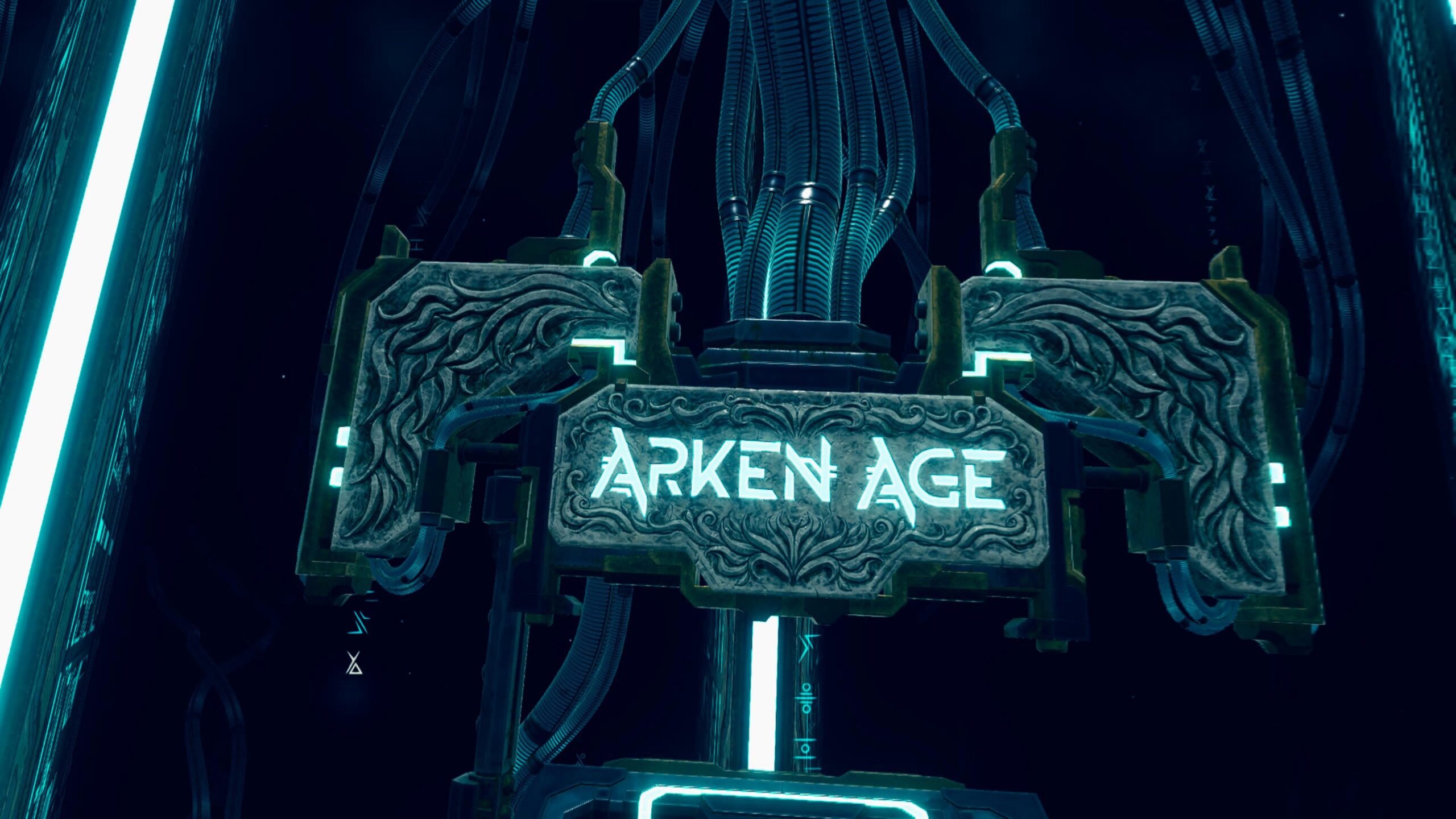 Arken Age (PS VR2)