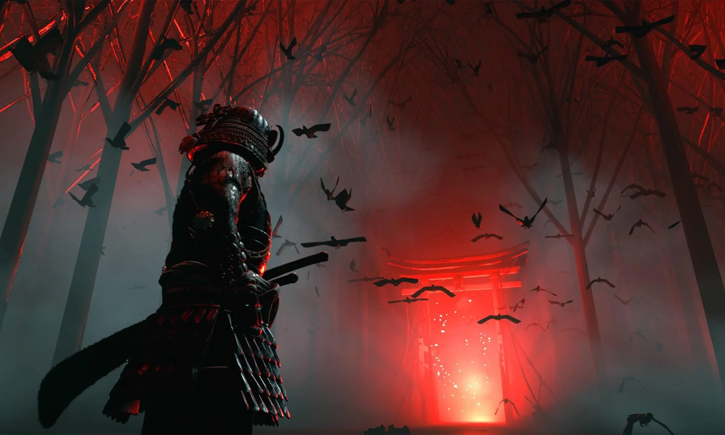 Aniplex apporte Ghost of Tsushima : Legends sur Crunchyroll en tant qu'anime