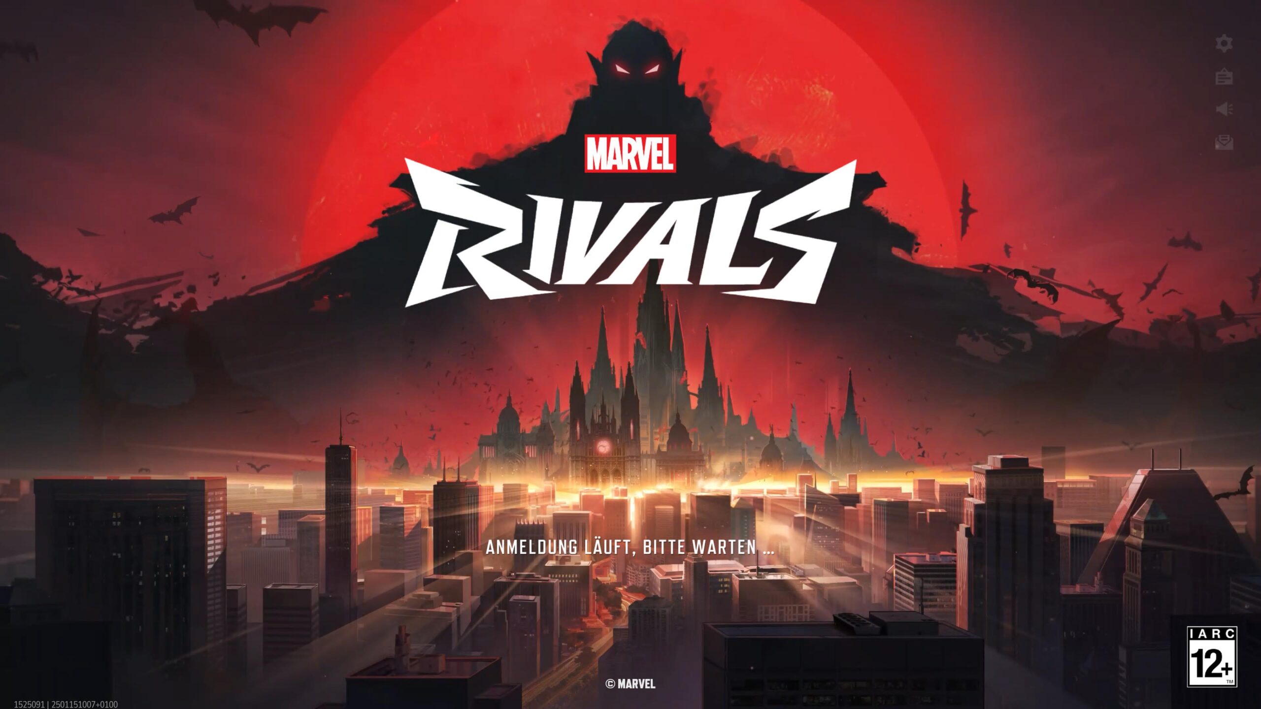 Marvel Rivals : Plus de Twitch Drops annoncés