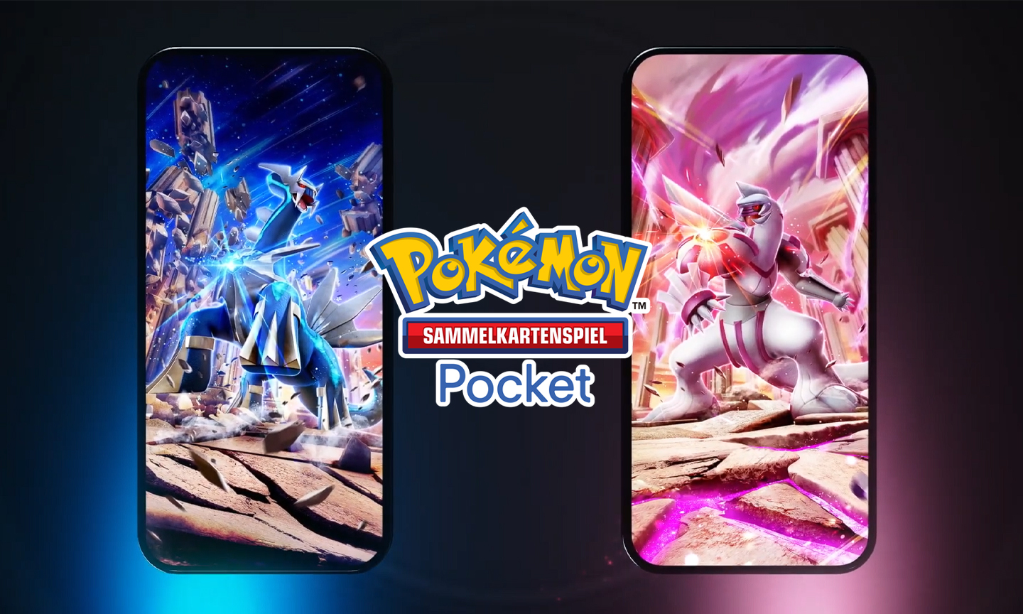 Grande mise à jour pour Pokemon TCG Pocket: Fonction d'échange et extension sensorielle