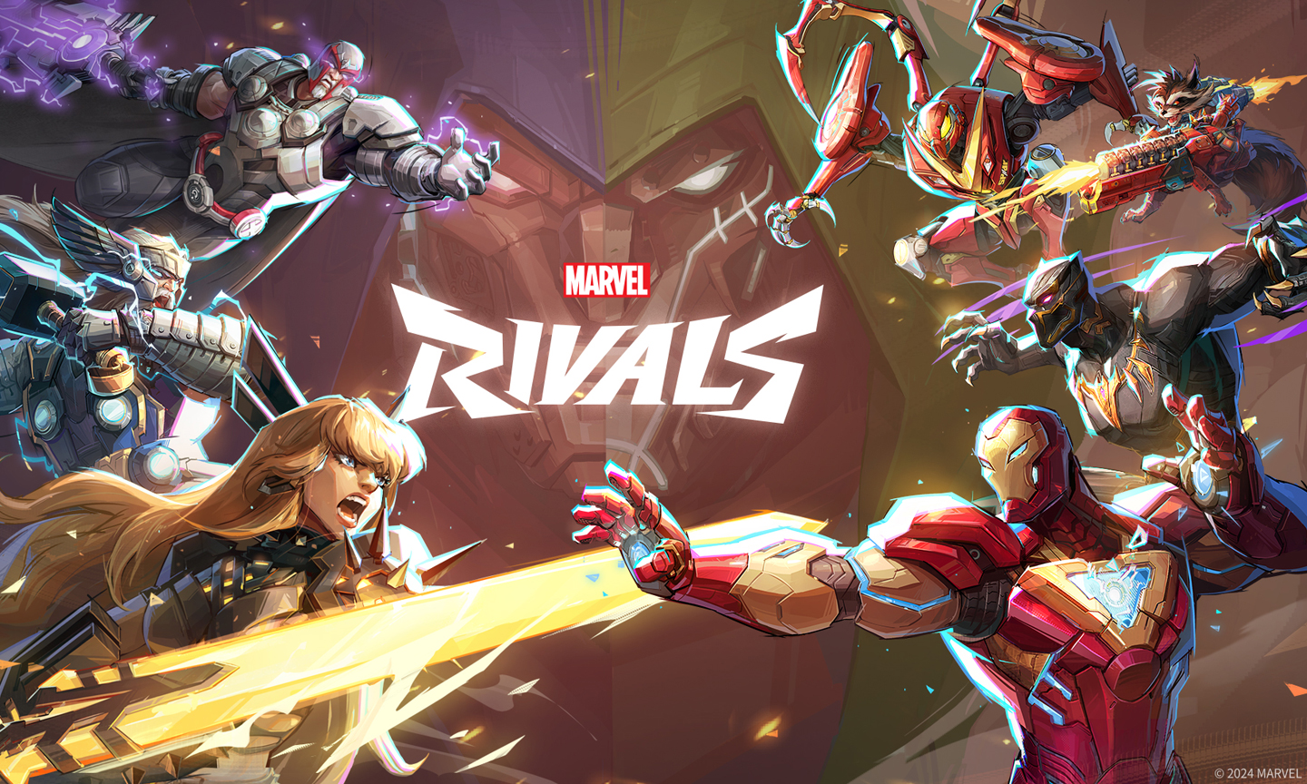 Marvel Rivals : voici comment obtenir le skin Thor gratuit