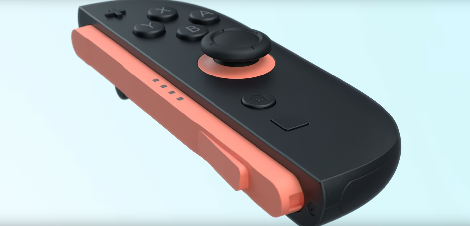 Switch 2 : sortie d'une nouvelle vidéo pour les Joy Cons