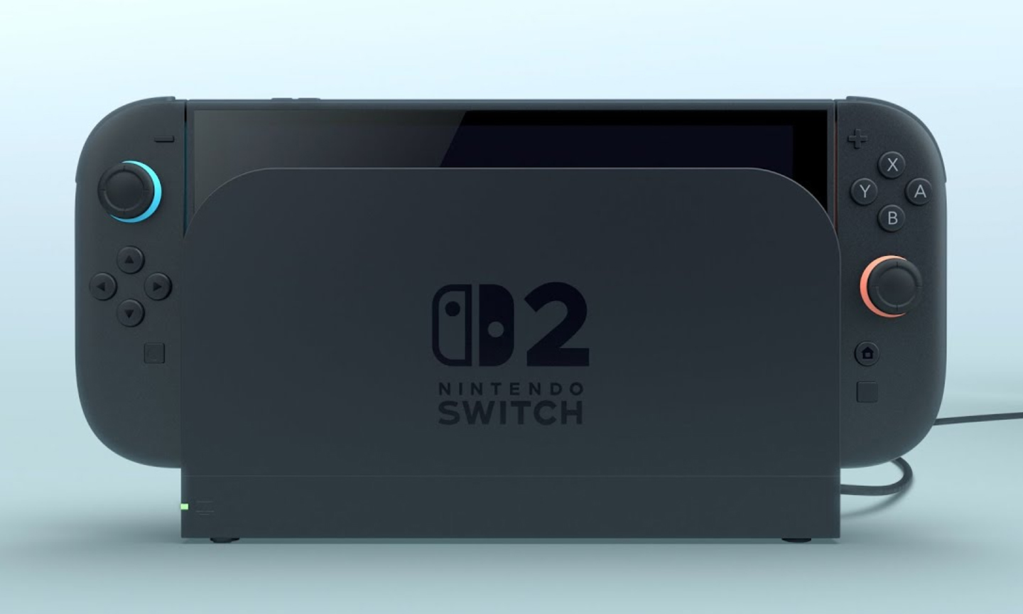 Nintendo Switch 2 Direct: Heure et Date officiellement confirmés