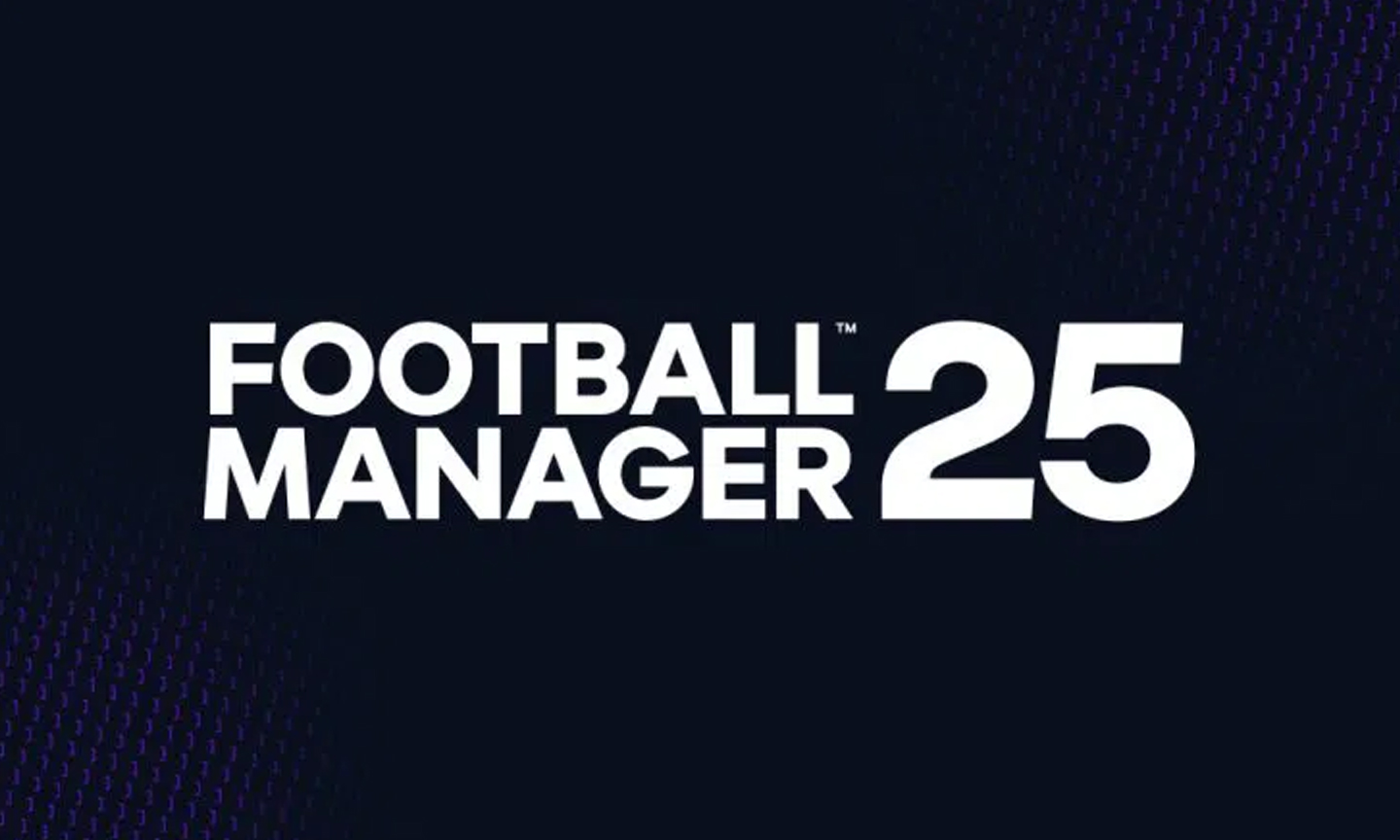 Football Manager 2025 sera supprimé