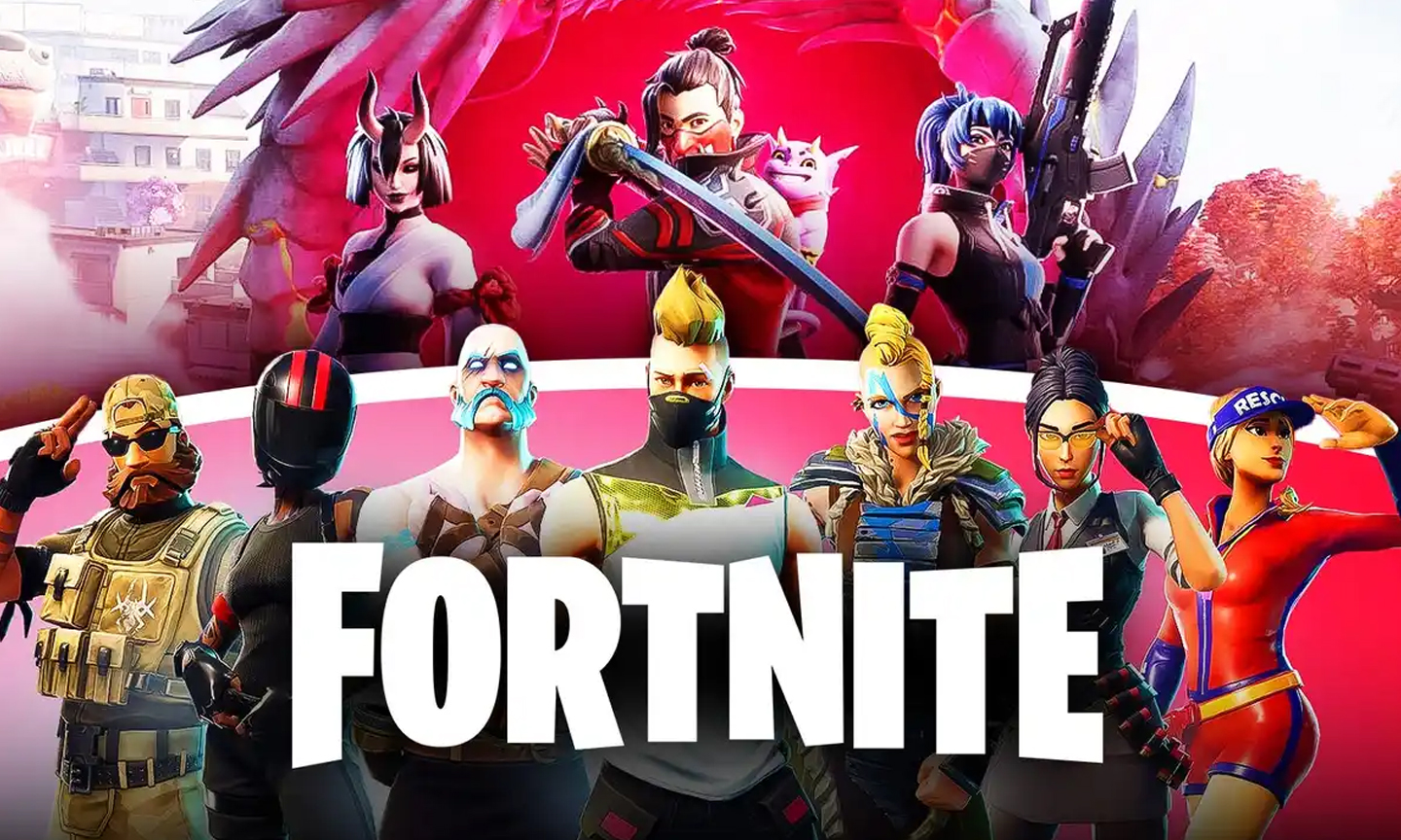 Fortnite Chapitre 6 Saison 2: fuites pour de nouveaux modes, thermique et bataille de passes de bataille