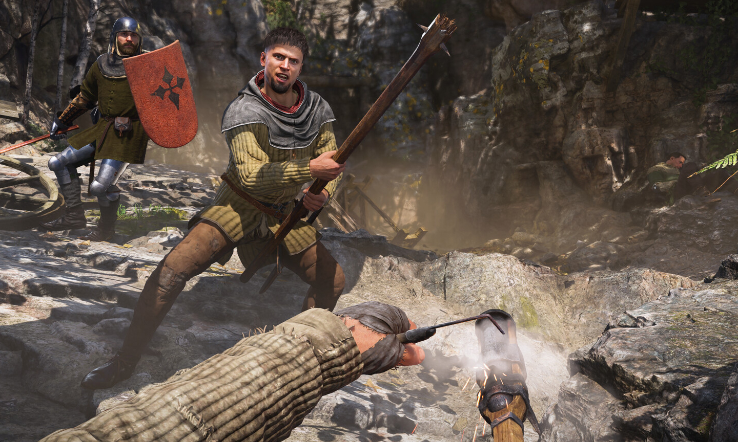 Kingdom Come Deliverance 2: Les meilleurs paramètres PC pour le gameplay liquide