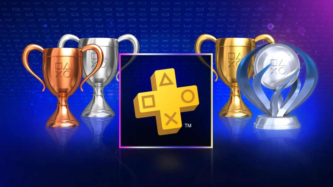 PlayStation tire le frein d'urgence: les trophées Platinum doivent être gagnés à nouveau