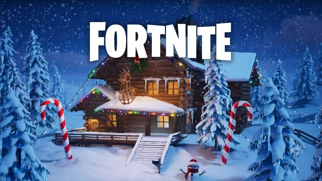 Fortnite Winterfest 2024 : Voilà ce qui vous attend dans la dernière mise à jour de l'année