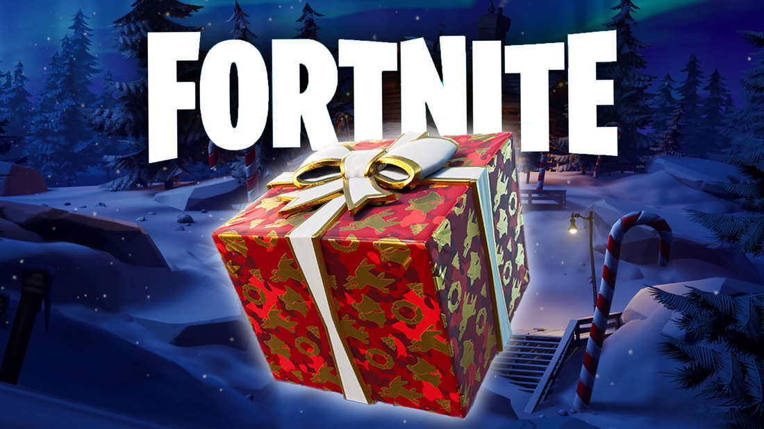 Fortnite : voici comment obtenir des skins et des objets gratuits en novembre 2024 