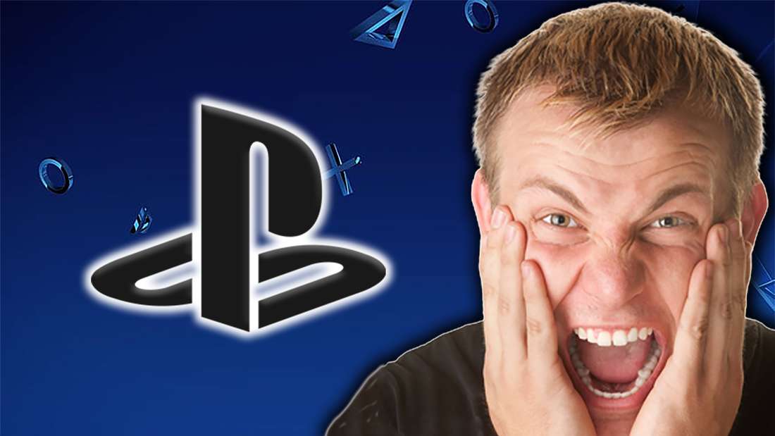 Playstation Network Down: En 2011, un défaut est boiteux le service pendant 23 jours