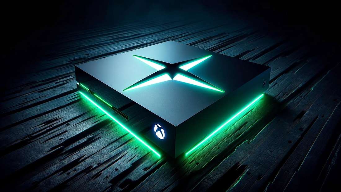 La Xbox Prime devrait arriver en 2026 : selon le leaker, c’est un « secret de polichinelle »