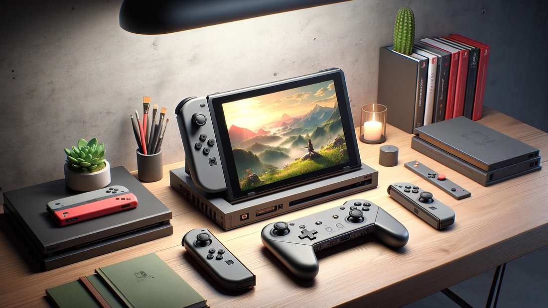 Switch 2 sera un plaisir coûteux 