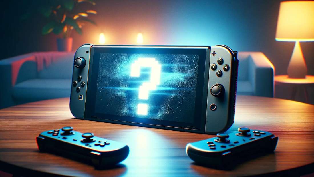 Nintendo Switch 2 : Nouvelles rumeurs sur les jeux, le matériel et plus encore