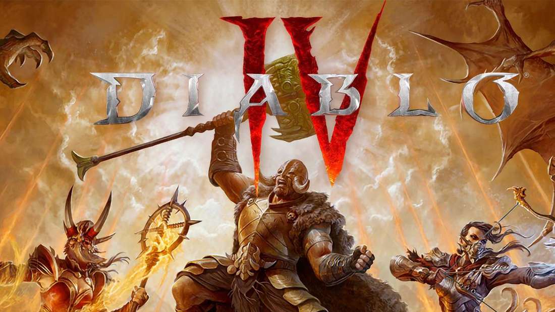 Jouez gratuitement à « Vessel of Hatred » dans Diablo 4 